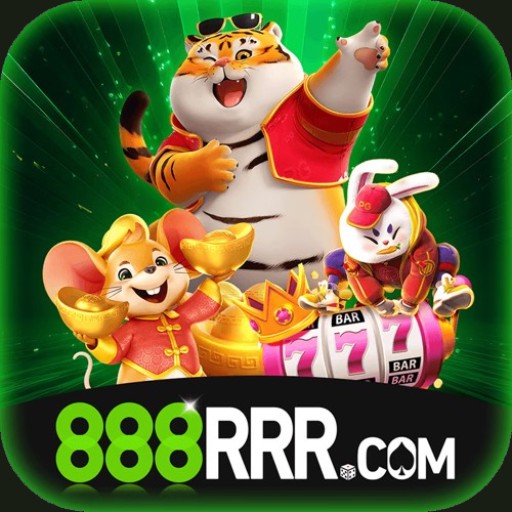 888RRR.com Oficial Slots Brasil #1